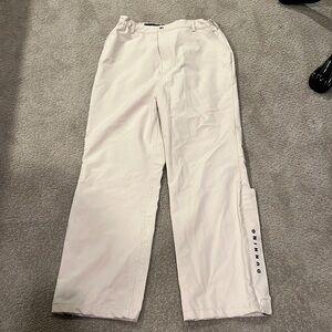 Men's Dunning Golf Rain Pants